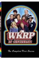 Watch WKRP in Cincinnati Tvmuse